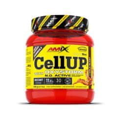 AMIX CellUP Powder with OXYSTORM 348 g cola blast