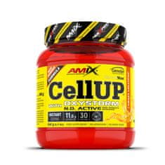 AMIX CellUP Powder with OXYSTORM 348 g cola blast