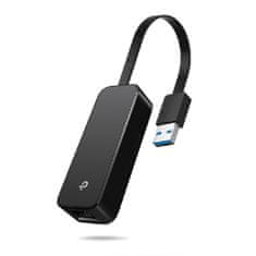 TP-Link UE306 USB 3.0 na gigabitový ethernetový síťový adaptér