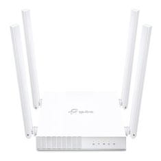 TP-Link Archer C24 - AC750 Wi-Fi Router