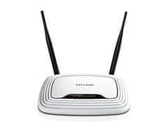 TP-Link TL-WR841N - N300 WiFi Router