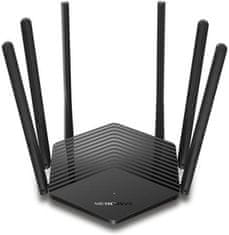 Mercusys MR50G - AC1900 WiFi Router Gigabit LAN