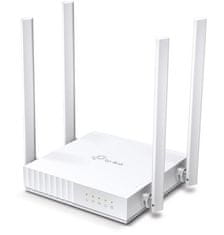 TP-Link Archer C24 - AC750 Wi-Fi Router