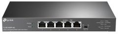 TP-Link TL-SG105PP-M2 Switch 1x 2,5GLAN, 4x 2,5GLAN s PoE++, 123W