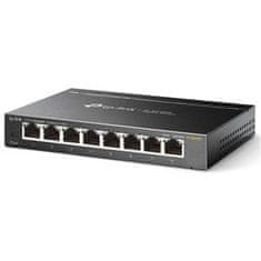 TP-Link TL-SG108S 8x Gigabit Desktop Switch