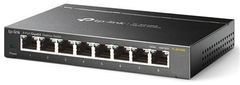 TP-Link TL-SG108S 8x Gigabit Desktop Switch