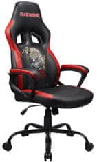 Superdrive Iron Maiden Gaming Seat Original