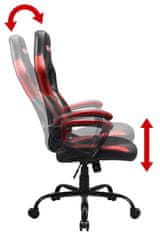 Superdrive Iron Maiden Gaming Seat Original