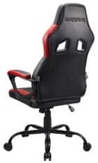 Superdrive Iron Maiden Gaming Seat Original