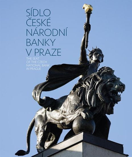 Kunert Jakub, Slavík Herbert a kol.: Sídlo České národní banky v Praze