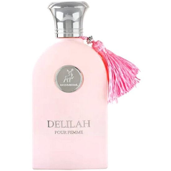 Delilah Pour Femme - EDP
