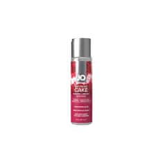 System JO JO Lubrikační gel - Red Velvet Cake 60 ml