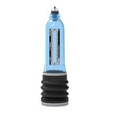 Bathmate HydroMax8 vakuová pumpa pro muže - modrá