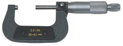 QUATROS Třmenový mikrometr 25-50 mm - QUATROS QS15601
