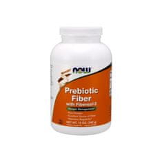 NOW Foods NOW Foods Prebiotic Fiber With Fibersol-2 (340 g) 5413