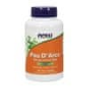 NOW Foods pau d'arco 500 mg (100 kapslí) 3944