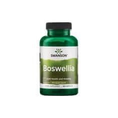 Swanson Doplňky stravy Swanson Boswellia 400 Mg (100 tobolek) 6921