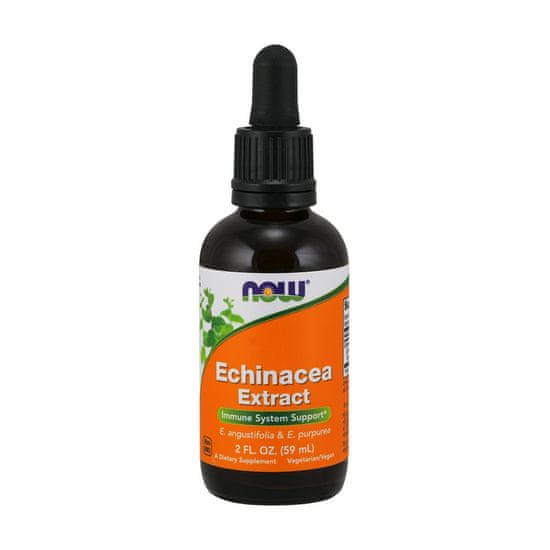 NOW Foods NOW Foods Echinacea Extract 59 ml BI6798