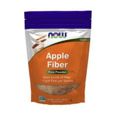 NOW Foods Doplňky stravy Apple Fiber