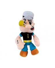 Hollywood Plyšový Pepek námořník - Popeye - 33 cm