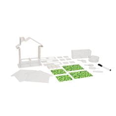 PlaySTEM Plant Maze Botany Set