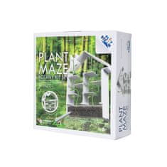 PlaySTEM Plant Maze Botany Set