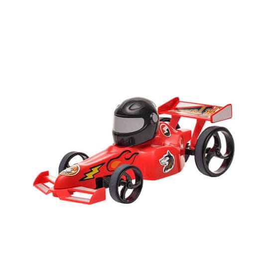 PlaySTEM Green Powered Grand Prix