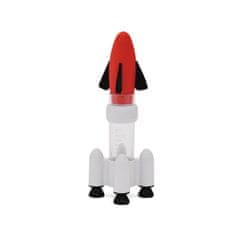 PlaySTEM Reaction Rocket