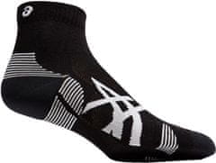 Asics Asics CUSHION RUN QUARTER SOCK (2 PAIRS), velikost: 47-49