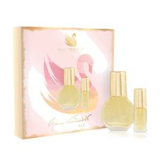 Gloria Vanderbilt Vanderbilt - EDT 100 ml + EDT 15 ml