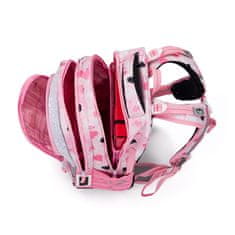 Bagmaster Beta 24 A Pink/White