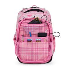 Bagmaster Beta 24 A Pink/White