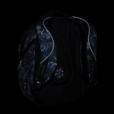 Bagmaster Bag 24 A Grey/Blue