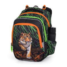 Bagmaster Beta 24 B Green/Orange