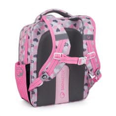 Bagmaster Mini 24 A Pink/Grey