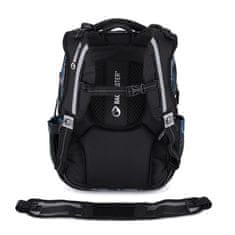 Bagmaster Lumi 24 F Blue/Black