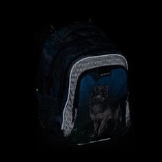 Bagmaster Lumi 24 F Blue/Black