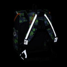 Bagmaster Prim 24 B Green/Black/Orange