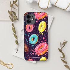 Mobiwear Lesklý kryt Glossy - Oppo Reno12 FS 5G - G046G - Donutky