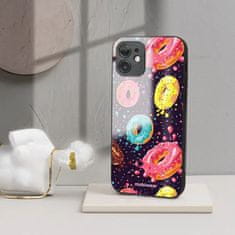 Mobiwear Lesklý kryt Glossy - Oppo Reno12 FS 5G - G046G - Donutky