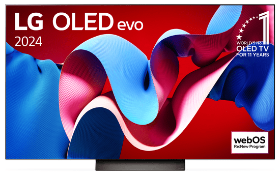 LG OLED77C44