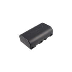 CameronSino Baterie pro JVC Gr-D850ek (ekv. BN-VF808U), 800 mAh, Li-Ion