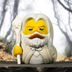 Grooters Tubbz kachnička Pán Prstenů - Gandalf Bílý