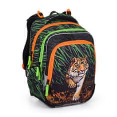 Bagmaster Beta 24 B Green/Orange