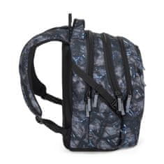 Bagmaster Bag 24 A Grey/Blue