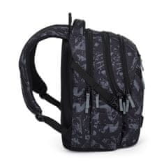 Bagmaster Bag 24 B Grey