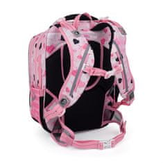 Bagmaster Beta 24 A Pink/White