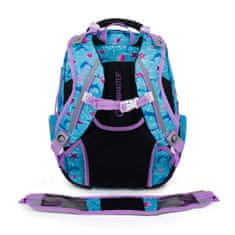 Bagmaster Lumi 24 A Blue/Pink