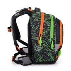 Bagmaster Beta 24 B Green/Orange