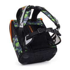 Bagmaster Prim 24 B Green/Black/Orange